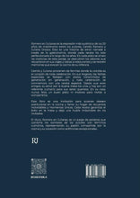 Cargar imagen en el visor de la galería, Libro Romero en Julianas