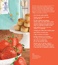 Cargar imagen en el visor de la galería, Libro Cuentos de cocina