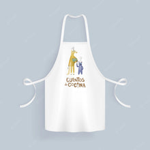 Cargar imagen en el visor de la galería, Kit Cuentos de cocina